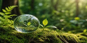 🌿 Umwelt & Nachhaltigkeit